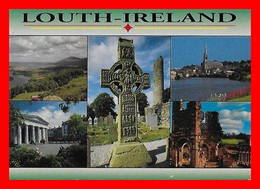 CPSM/gf  LOUTH (Ireland)  Multivues...O1291 - Louth