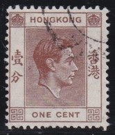 Hong Kong  .   SG  .   140   .    O   .   Cancelled - Gebruikt