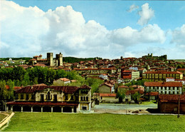 SIGUENZA - (Guadalajara) - Vista General - Guadalajara