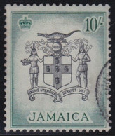 Jamaica     .    SG    .      173      .    O      .    Cancelled - Jamaïque (...-1961)