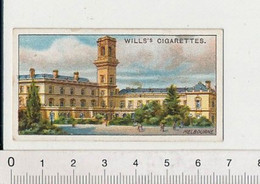 Melbourne Government House Australie Australia  88/12 - Wills