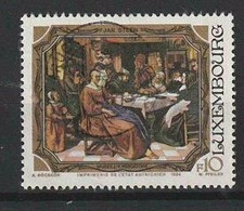 Luxemburg Y/T 1052 (0) - Used Stamps
