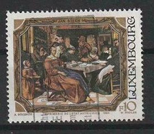 Luxemburg Y/T 1052 (0) - Used Stamps