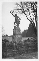 Autrey Lès Gray Monument Aux Morts - Autrey-lès-Gray