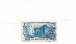 Nouvelle Calédonie 1939 150eme Anniversaire De La Révolution N° 179 Oblitéré - Used Stamps