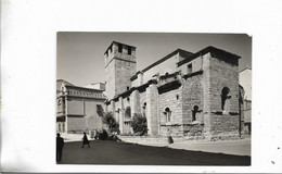 Eglise De Santiago Del Burgo - Zamora