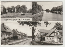 Schönwalde - Schoenwalde
