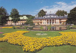 AK 073312 GERMANY - Schloß Pillnitz - Bergpalais - Pillnitz