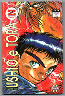 Ushio E Tora (Granata Press 1994) N. 44 - Manga