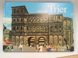 2000 Jahre Trier - Germany (general)