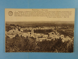 Beauraing Panorama (Desaix) - Beauraing