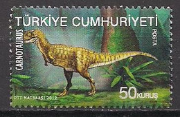 Türkei  (2012)  Mi.Nr.  3965  Gest. / Used  (7cc01) - Oblitérés