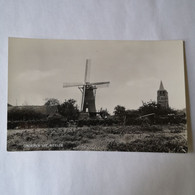 Weelde (Ravels) Groeten Uit (Molen - Moulin) 1969 - Ravels