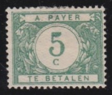 Belgie   .    OBP   .   Taxe  12  .    (*)     .    Zonder  Gom    .   /    .   SANS Gomme - Stamps