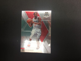 NBA Card, LIST 8506 - Ohne Zuordnung