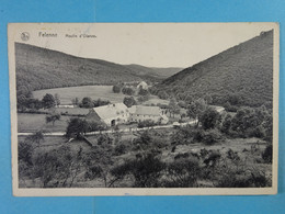 Felenne Moulin D'Olenne - Beauraing