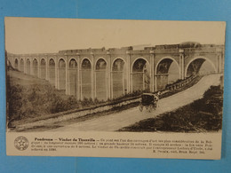 Pondrome Viaduc De Thanville - Beauraing