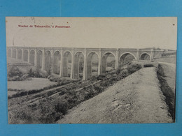 Viaduc De Thanville à Pondrôme - Beauraing