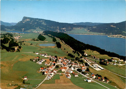 Vallee De Joux - Le Lieu Et La Dt. De Vaulion 813784) * 1. 10. 1984 - Le Lieu