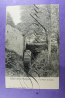 Vallée De La Molignée - Le Moulin De Denée - Nels Série 22 N° 7 Watermolen - Molinos De Agua