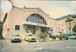 30 -  Carte Postale Semi Moderne De  LE VIGAN   Maison De Pays - Le Vigan