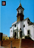 AYAMONTE (Huelva) - Iglesia Parroquial - Huelva