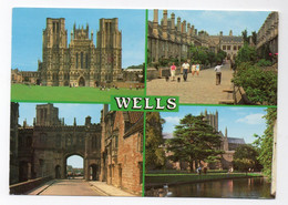 Wells - Wells