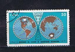 Cuba 1971 : Michel 1693 Used, Gestempelt - Gebraucht