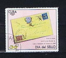 Cuba 1972: Michel 1768 Used, Gestempelt - Gebraucht