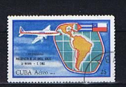 Cuba 1972: Michel 1781 Used, Gestempelt - Gebraucht