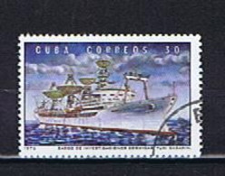 Cuba 1973: Michel 1870 Used, Gestempelt - Gebraucht