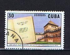 Cuba 1973: Michel 1876 Used, Gestempelt - Gebraucht