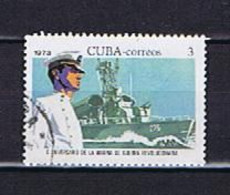 Cuba 1973: Michel 1890 Used, Gestempelt - Gebraucht