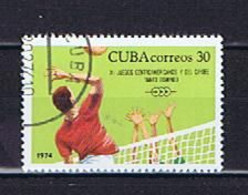 Cuba 1974: Michel 1945 Used, Gestempelt - Gebraucht