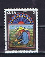 Cuba 1975: Michel 2070 Used, Gestempelt - Gebraucht