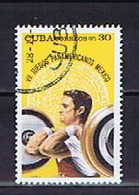 Cuba 1975: Michel 2076 Used, Gestempelt - Gebraucht