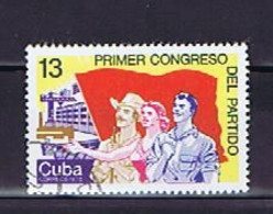Cuba 1975: Michel 2100 Used, Gestempelt - Gebraucht