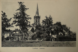 Lochem (Gld.) Zuidwal (Zuiverwal?)  195? - Lochem