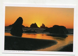 AK 074567 USA - Oregon - Felsformationen Bei Bandon - Altri & Non Classificati