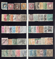 PORTUGAL - FOND DE COLLECTION TP OB - COTE APPROX. 1000 EUROS - TOUS ETATS DONT TB - Collections