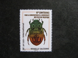 Nouvelle-Calédonie: TB N°1389, Neuf XX . - Unused Stamps