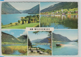 Weissensee 1965 - Weissensee