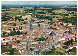 17250 PONT L'ABBE D'ARNOULT - Lot De 2 CPM - Voir Détails Dans La Description - Pont-l'Abbé-d'Arnoult