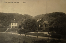 Wijk Aan Zee // Villas 1910 - Wijk Aan Zee