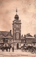 MAIDENHEAD / THE CLOCK TOWER - Other & Unclassified