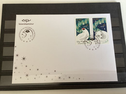 IJsland / Iceland - Postfris / MNH - FDC Kerstmis 2020 - Unused Stamps