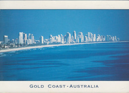 Australien  - Gold Coast - Beach - Nice Stamp - Gold Coast