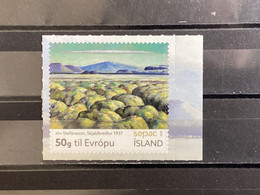 IJsland / Iceland - Postfris / MNH - SEPAC 2020 - Unused Stamps