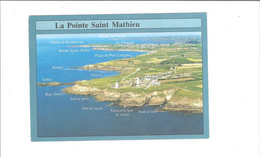 PLOUGONVELIN   LA POINTE SAINT MATHIEU         ***       A  SAISIR * - Plougonvelin