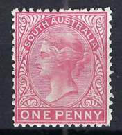 AUSTRALIE DU SUD Ca.1900: Le Y&T 75 Neuf* - Mint Stamps